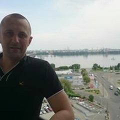 Vyacheslav Chernovolov