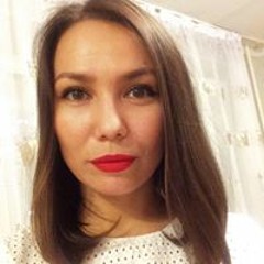 Lana  Muzurova