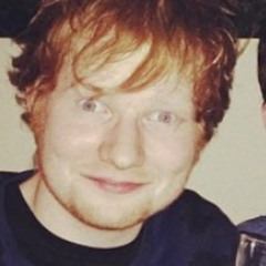 Ed sheeran