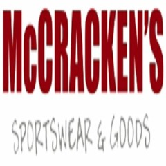 mccrackensports