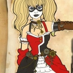 AnneAlicia Roethlisberger