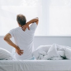 The Back Pain Breakthrough