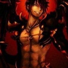 Katsuki Bakugou