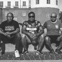 Maluku Sweden Connection