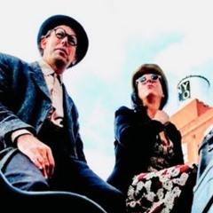 Hogan & Moss and the Old Weird America