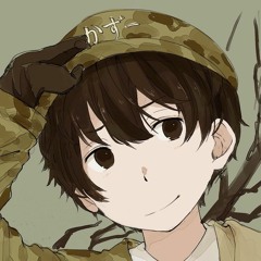 Kazoo “かずー” Olrivern
