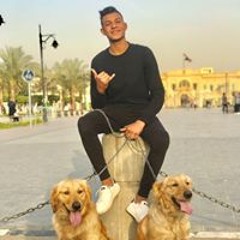 Mohamed Ahmed
