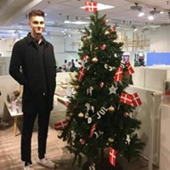 Jakob Lyngsø Jørgensen