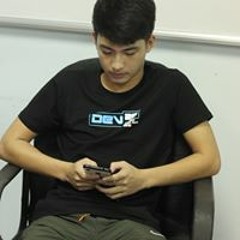 Cầu Vòng Sau Mưa - B.Anh ( T.Bynz Team )