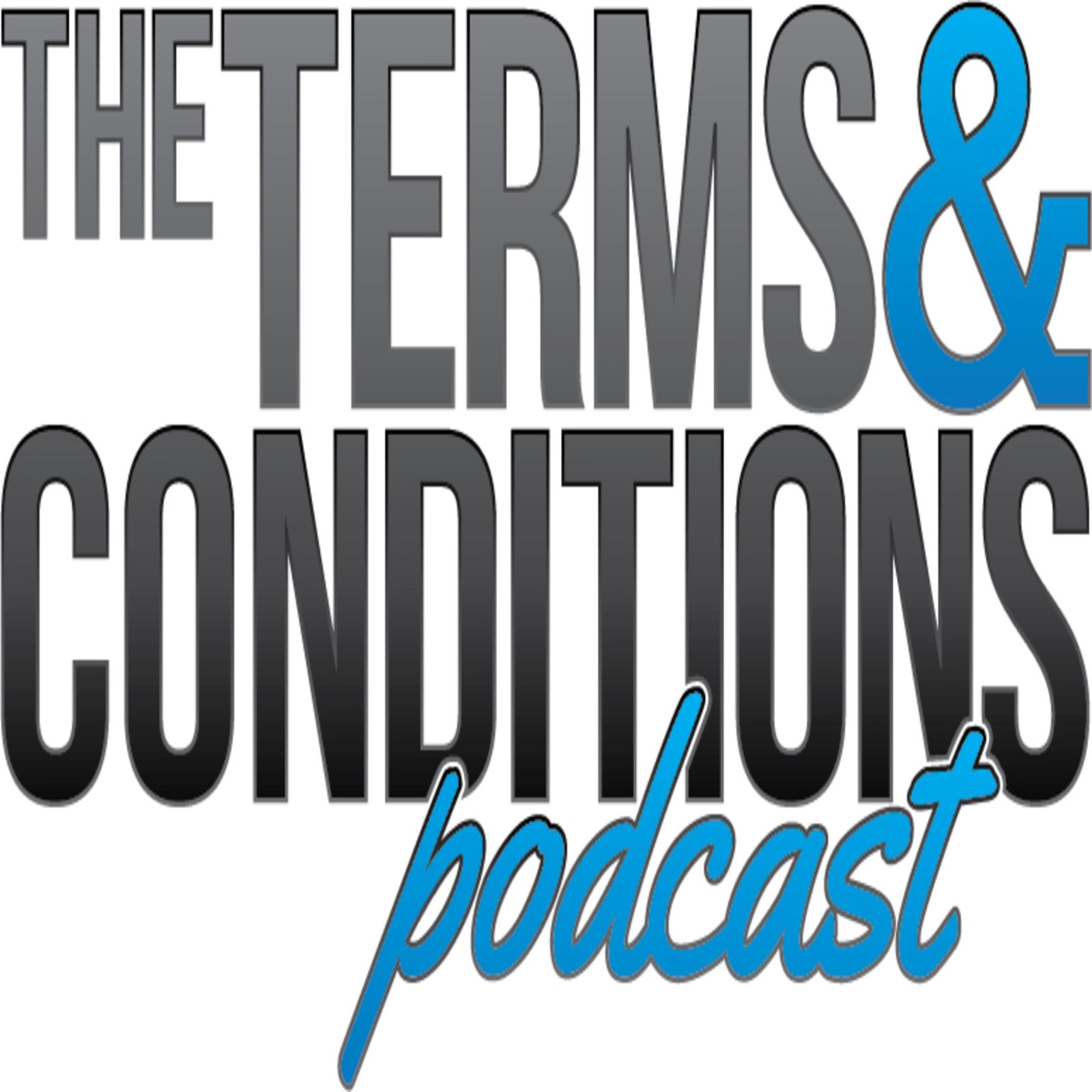 Episode 50: We’re Soul-Friends, Co-heirs, and No Longer Co-hosts - Series Finale