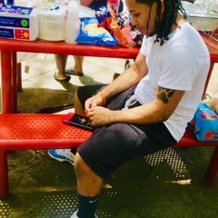 Young beez #SELFMADE💨💨