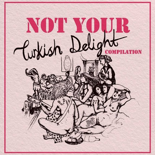 Not Your Turkish Delight’s avatar