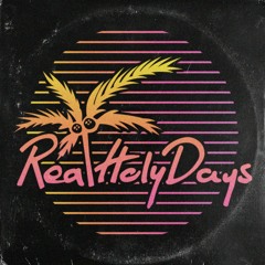 Real Holy Days