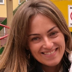 Лилия Павлова