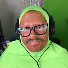 Dr Wubby