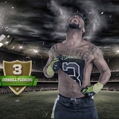 Jermell TheMan Fleming