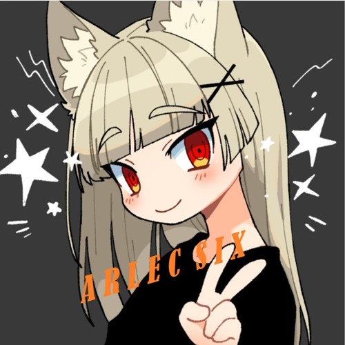 Arlec Six’s avatar