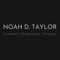 Noah D. Taylor - Music