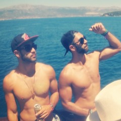 Aryan Behnamjou