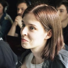 Nina Nikolskaya