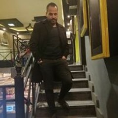 محمد سعيد