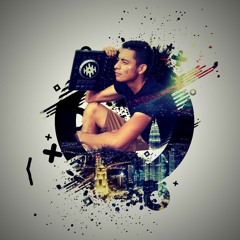 Martin Santos Dominguez