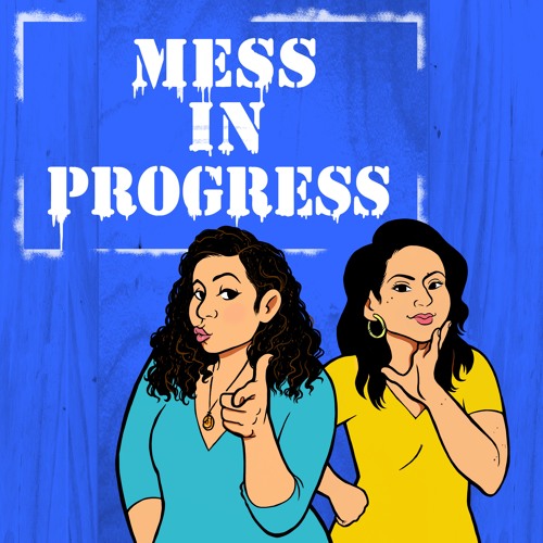 Stream episode Episode 77 - (Great Sex vs. Enjoying Sex) by Mess In