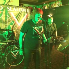 SLALOM D