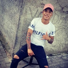 Xande Nascimento