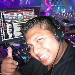 Dj Bernabeth
