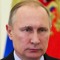 Vladímir Putin