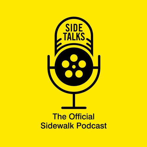 SideTalks - The Official Sidewalk Podcast’s avatar