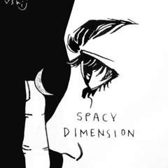 Collective Spacy Dimension