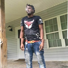 Laron Trell Mitchell