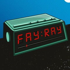 Fay Ray