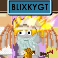 BLIXKY GT