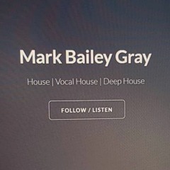 Mark Bailey Gray