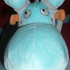 Simon Girafe