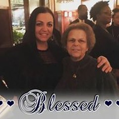 Marge Capecci McLaughlin