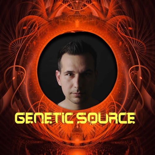 Genetic Source (Official)’s avatar