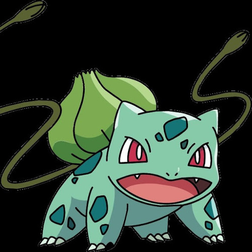 Stream Bulbasaur Pokesaur music | Listen to songs, albums, playlists ...