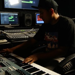 Alex Rez(TECHVIATEK)