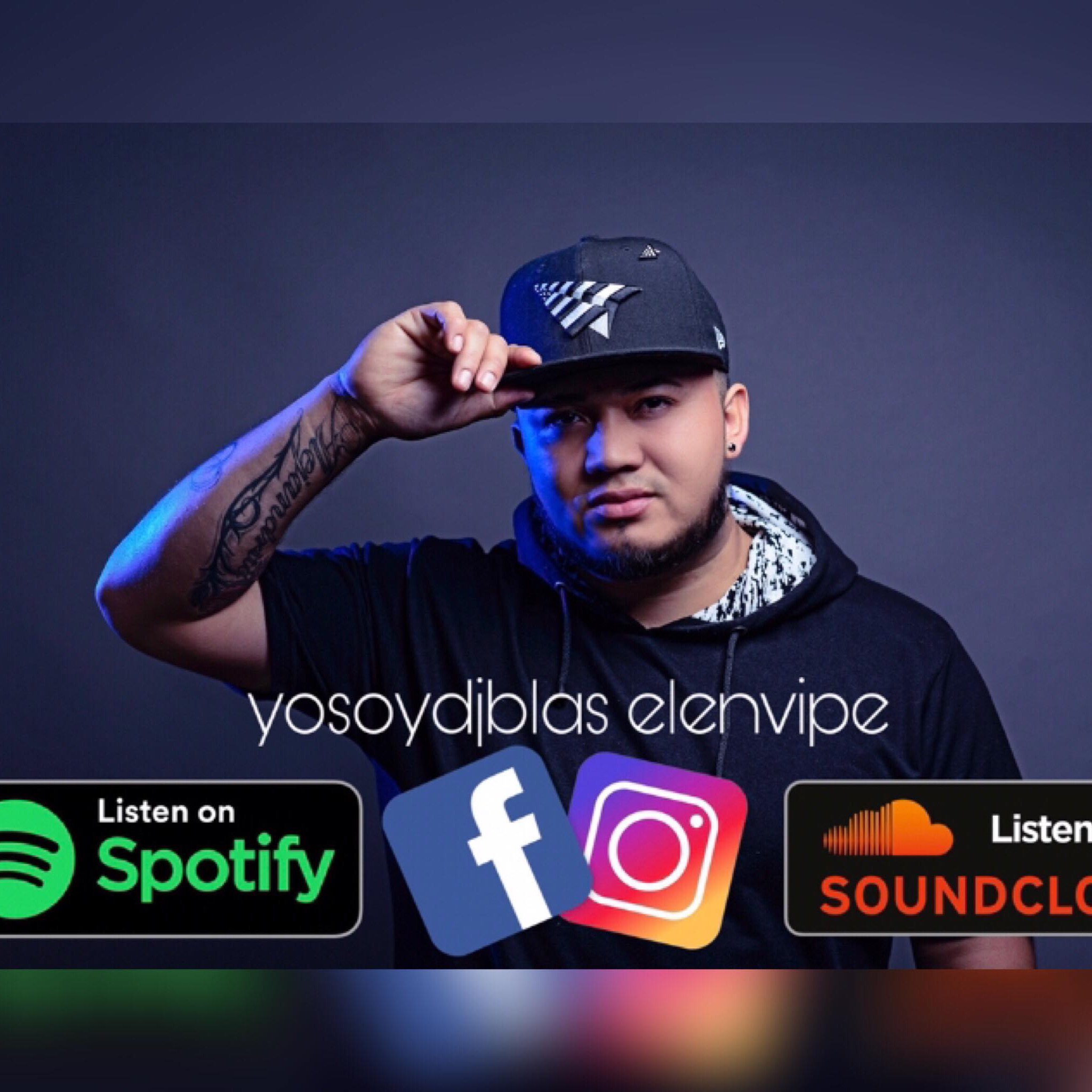 DJBLASS EL MVP