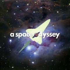a space odyssey