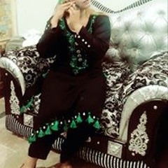 Sehrishraza Sehrishraza