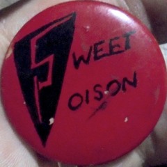 Sweet Poison