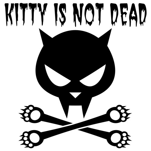 kitty is not dead’s avatar