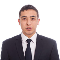 Mehmet Ozdemir