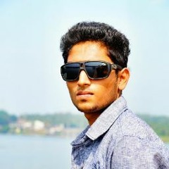vineeth bhandary