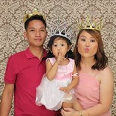 Shery Ann Valladolid